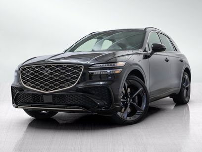 New 2026 Genesis GV70 2.5T Sport Prestige