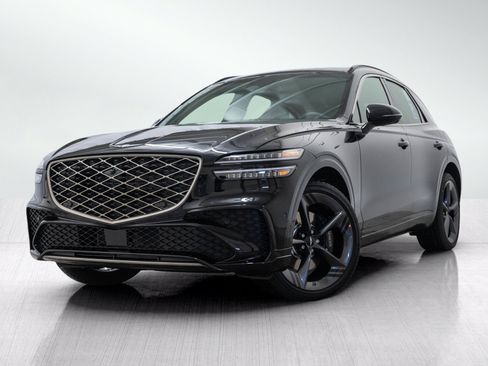 New 2026 Genesis GV70 2.5T Sport Prestige AWD/4WD image 1