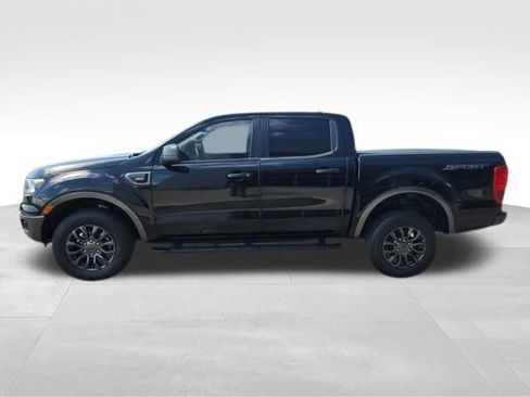 Used 2019 Ford Ranger XLT w/ Equipment Group 301A Mid image 7