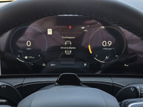 New 2026 Hyundai Santa Fe Limited image 8