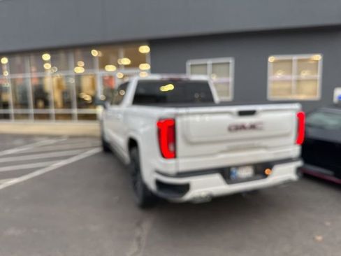 Used 2023 GMC Sierra 1500 Denali w/ Denali Reserve Package image 11