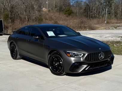 Used 2024 Mercedes-Benz AMG GT 43