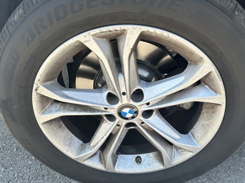 Used 2021 BMW X3 xDrive30i w/ Convenience Package AWD/4WD image 14