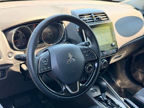 Used 2024 Mitsubishi Outlander Sport SE AWD/4WD image 21