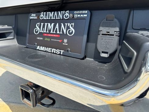 Used 2021 RAM 1500 Big Horn AWD/4WD image 19