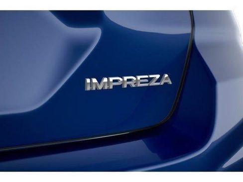 New 2025 Subaru Impreza 2.0i image 52