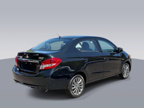 Used 2018 Mitsubishi Mirage G4 SE FWD image 6