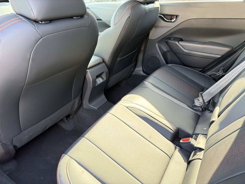 New 2026 Subaru Crosstrek 2.5i Limited AWD/4WD image 11