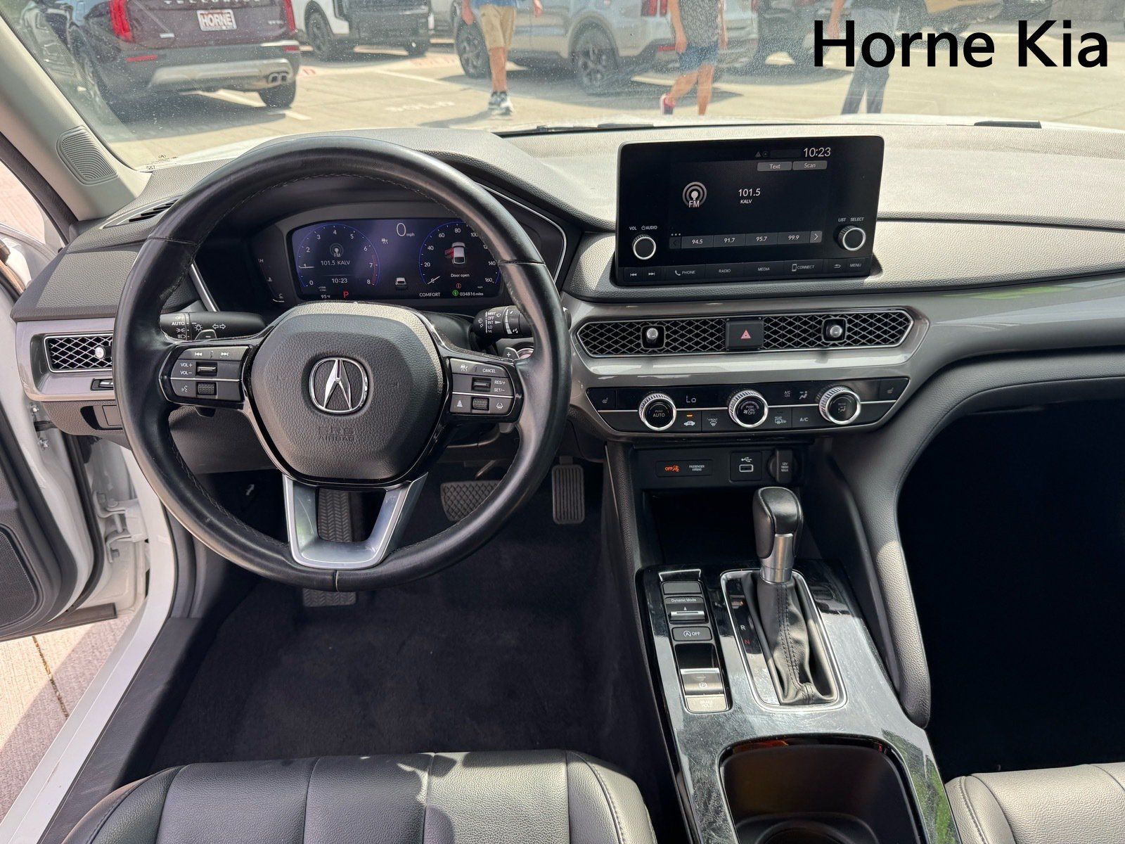 Used 2024 Acura Integra FWD image 15