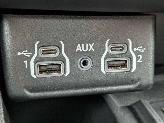 Certified 2025 Dodge Durango GT AWD/4WD image 25