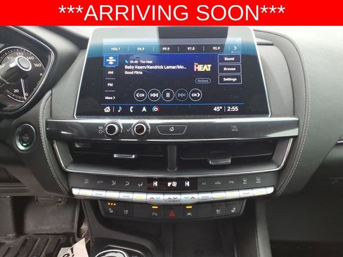 Used 2021 Cadillac CT5 Premium Luxury image 22