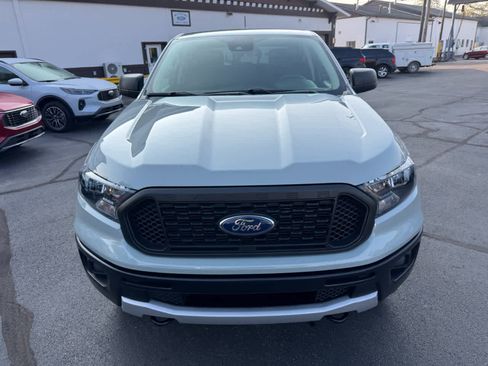 Used 2023 Ford Ranger XL w/ FX4 Off-Road Package AWD/4WD image 30