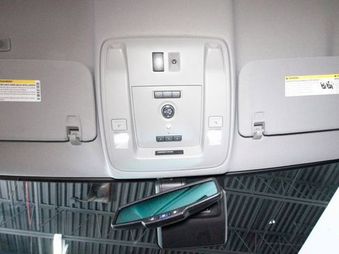 Used 2020 Chevrolet Tahoe Premier w/ Max Trailering Package image 8