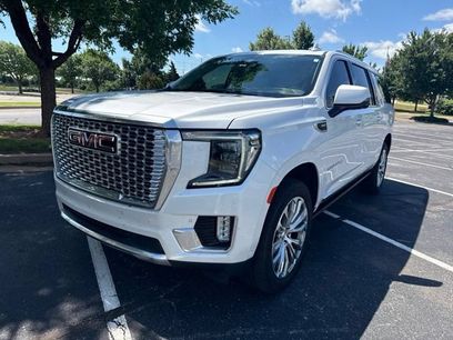 Used 2023 GMC Yukon XL Denali w/ Denali Reserve Package