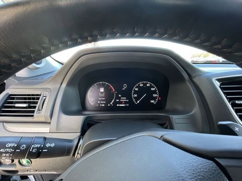 Used 2024 Honda Ridgeline RTL image 11
