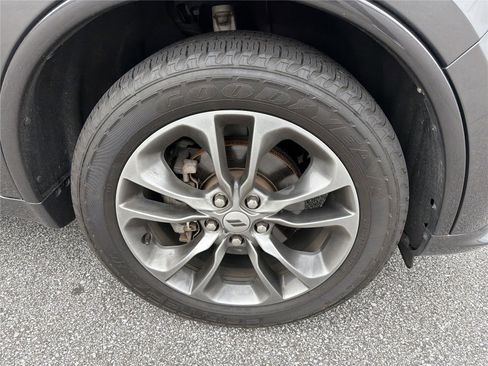 Used 2020 Dodge Durango GT AWD/4WD image 8