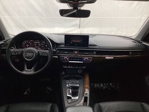Used 2019 Audi A4 2.0T Premium Plus w/ Premium Plus Package image 27