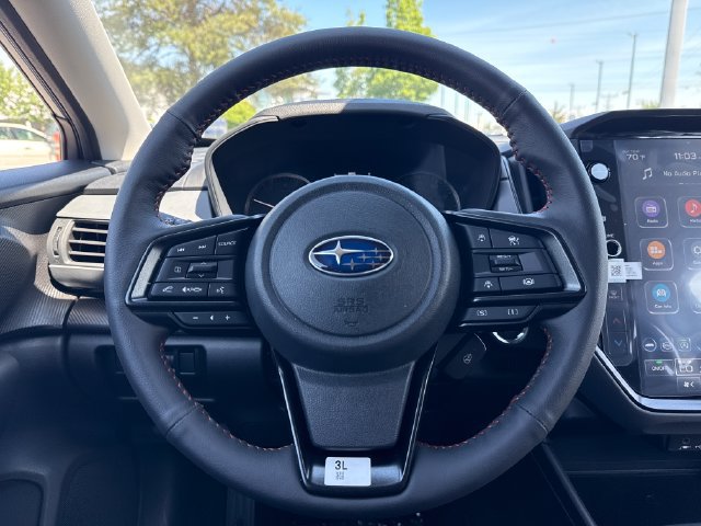New 2026 Subaru Crosstrek 2.5i Limited w/ Crosstrek Mirror Package AWD/4WD image 21
