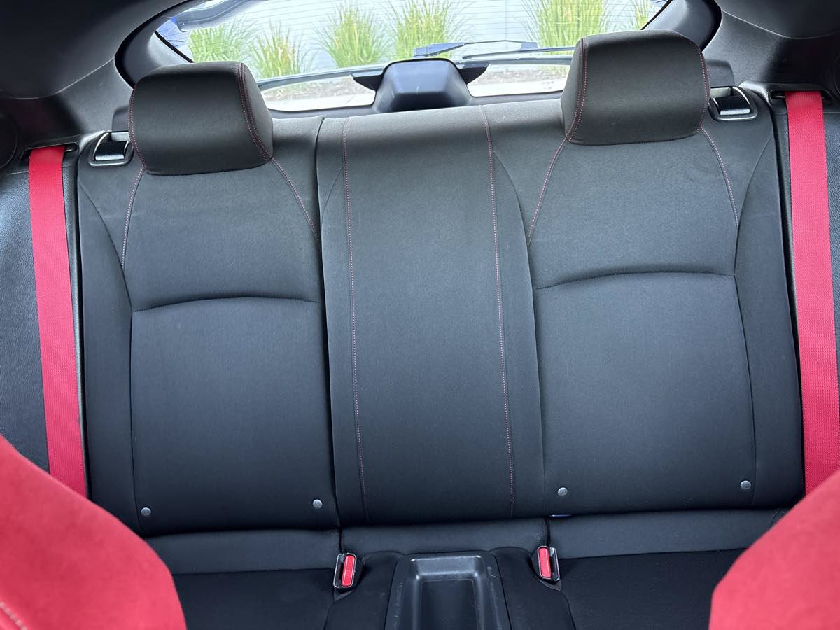 Used 2019 Honda Civic Type R image 26