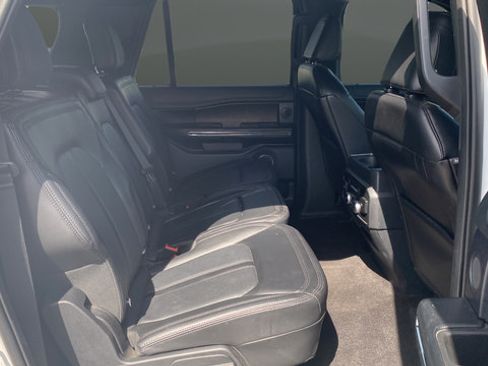 Used 2021 Ford Expedition Max Limited AWD/4WD image 26