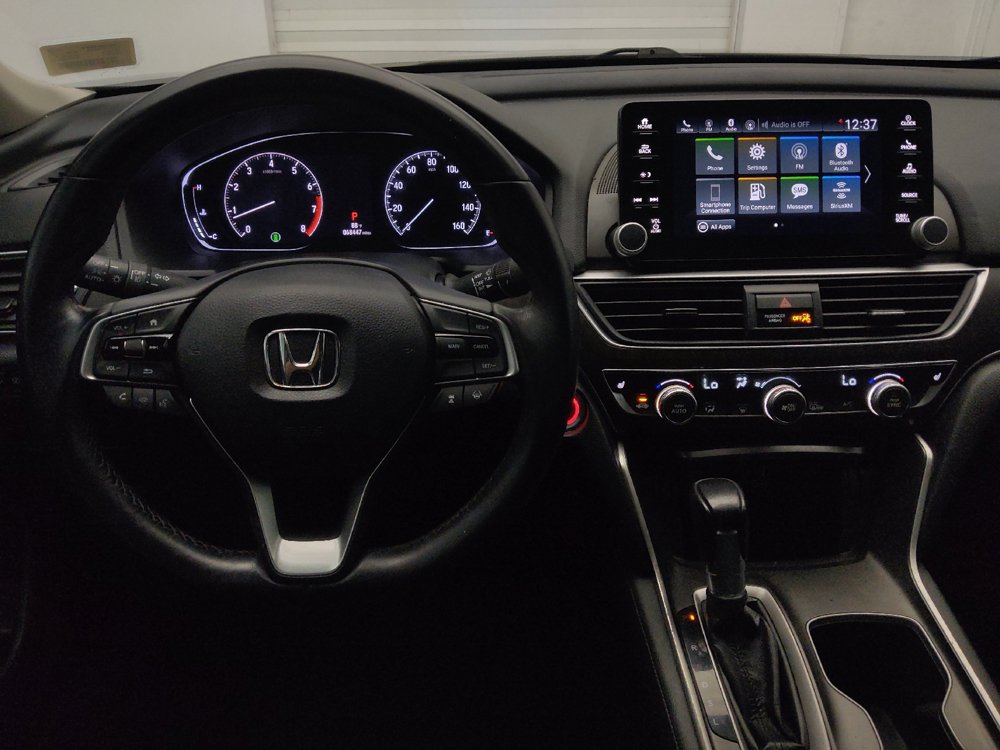 Used 2020 Honda Accord EX-L image 22