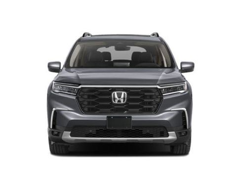 New 2025 Honda Pilot Touring image 7