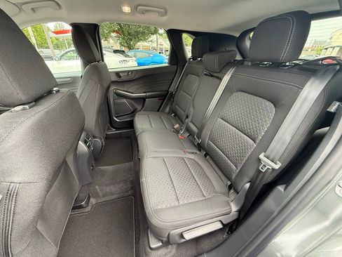New 2025 Ford Escape Active w/ Tech Pack #1 image 24