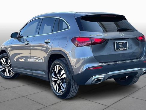 Used 2025 Mercedes-Benz GLA 250 image 14
