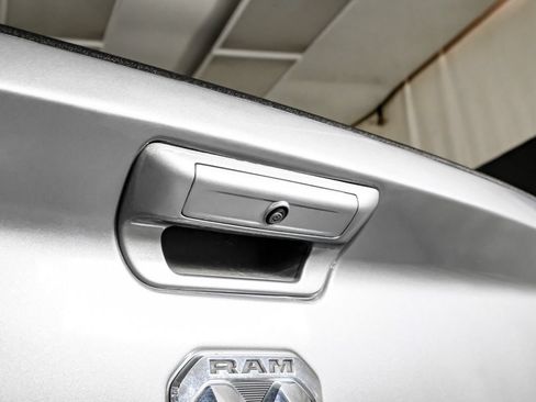 Used 2023 RAM 3500 Big Horn AWD/4WD image 42