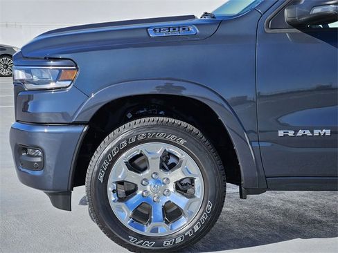 Used 2025 RAM 1500 Lone Star image 9