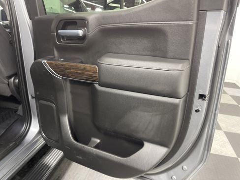 Used 2021 GMC Sierra 1500 Elevation w/ X31 Off-Road Package image 18