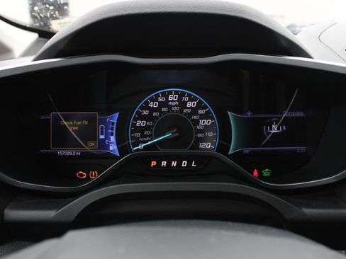 Used 2013 Ford C-MAX SE FWD image 9