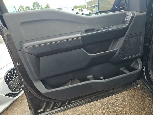 Certified 2025 Ford F150 STX w/ Equipment Group 200A AWD/4WD image 16