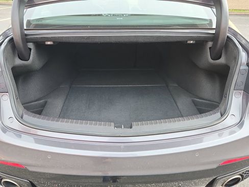 Used 2019 Acura TLX V6 w/ Technology & A-SPEC Pkg AWD/4WD image 12