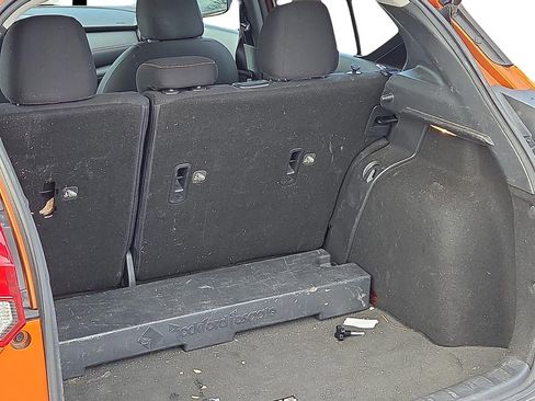 Used 2020 Nissan Kicks SR w/ Exterior Package image 20