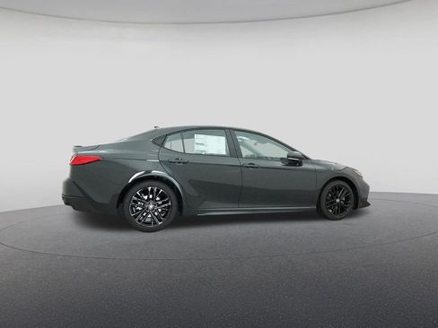 New 2026 Toyota Camry SE image 26