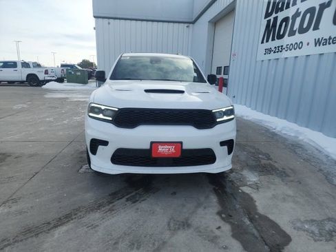 New 2026 Dodge Durango GT image 7