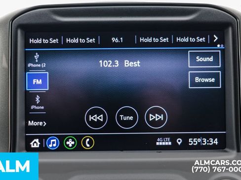 Used 2023 Chevrolet Silverado 3500 LT image 37