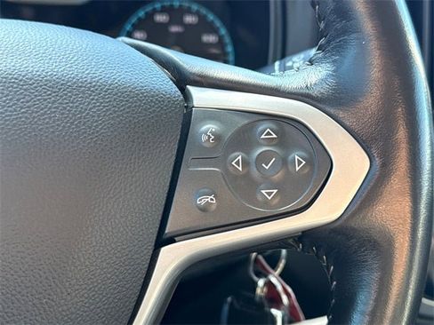 Used 2019 Chevrolet Colorado ZR2 image 29