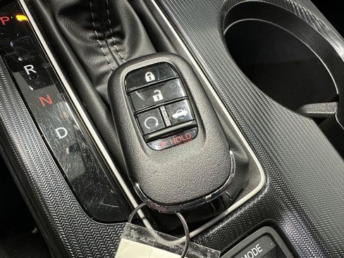 Certified 2026 Honda Civic Sport Touring image 32