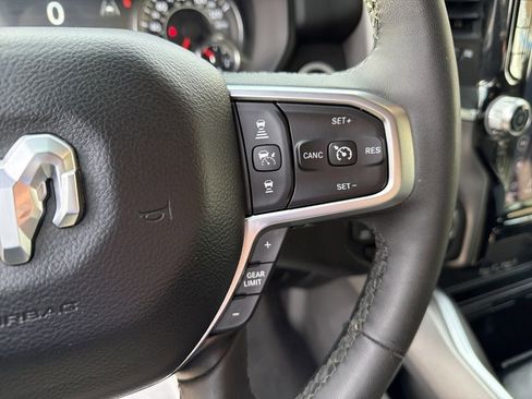 Used 2025 RAM 1500 Big Horn image 20