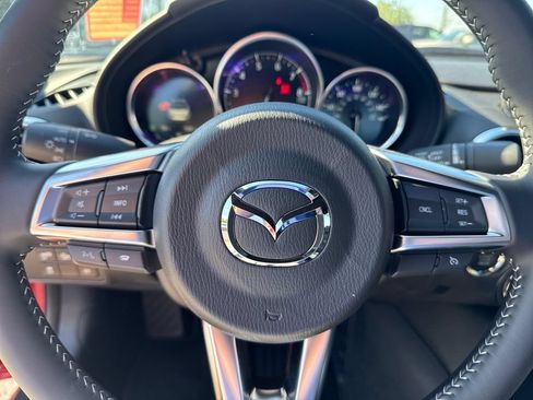 New 2026 MAZDA MX-5 Miata Grand Touring RWD image 14