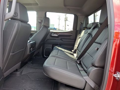 Used 2024 Chevrolet Silverado 1500 RST w/ Convenience Package II AWD/4WD image 10
