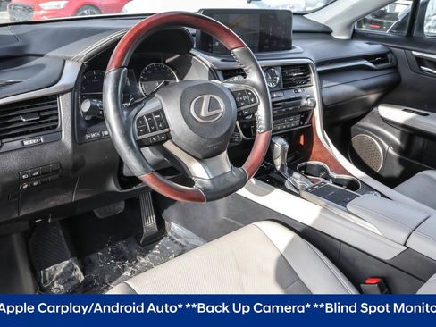 Used 2020 Lexus RX 350 350 image 4