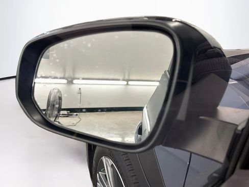 Used 2023 Subaru Solterra AWD image 16