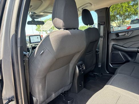 Certified 2024 Ford Escape Active FWD image 17