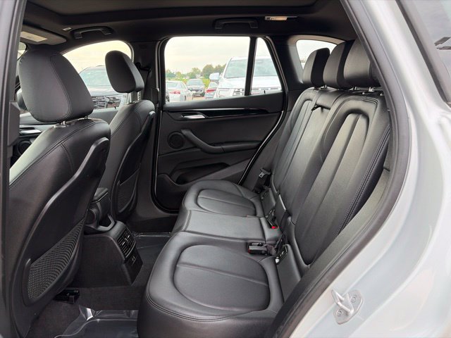 Used 2021 BMW X1 xDrive28i w/ Convenience Package AWD/4WD image 41