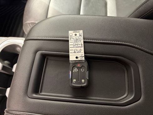 Used 2019 Chevrolet Silverado 1500 RST AWD/4WD image 20