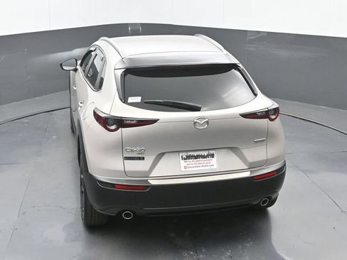 Used 2024 MAZDA CX-30 AWD 2.5 S w/ Select Sport Pkg image 30