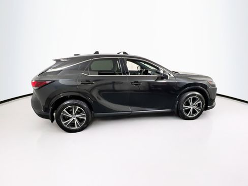 Used 2023 Lexus RX 350 Premium w/ Cold Area Package image 4